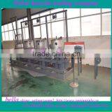 CNC Ribbed Wire Drawing Machine Using in Industrial Buildings (20 Years Factory )