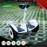 Self Balancing Big Wheel Electric Scooter Cyprus