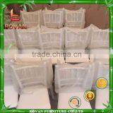 bb Tiffany Wedding Chair Child Dining Chair thumbnail-6