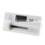 Soshine USB Charger 3.7V/1.2V Smart Charger for Li-ion Battery thumbnail-1