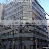 Daiki Sangyo Co., Ltd. company overview - view 1 thumbnail