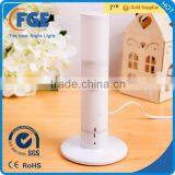 LED Mood Lamp Night Light, Candle Shaped, LED Emergency Torch, White Color thumbnail-6