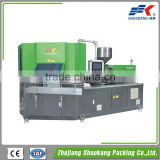 Automatic High Quality Plastic Injection Moulding Molding Machine Price in China
