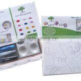 Kids Stretched Canvas OEM