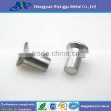 GB869 Stainless Steel Zinc Plate Countersunk Head Rivets thumbnail-1