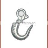 EUROPEAN STANDARD TAIWAN EYE SLIP HOOK