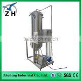 High Quality Stainless Steel Degassing Unit