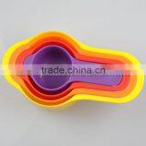 Round Shape Rainbow Fruit Salad Bowl thumbnail-6