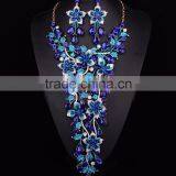 2016 Wholesale Bulk Jewelry/Crown Jewelry Set for Wedding/Personalized Jewelry for Women thumbnail-4