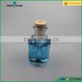 60ml 130ml 200ml 240ml Reed Diffuser Fragrant Glass Bottles With Cork thumbnail-5