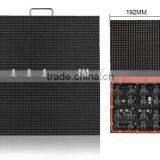 Creative Full Color Crystal-clear Outdoor Led Video Billboard thumbnail-6
