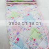 2015 New Style Made in China Hot Sale Yarn-dyed Air Conditioner Quilt thumbnail-4