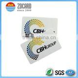 Competitive Price RFID Contactless Programmable Smart Card for Hotel Door Lock