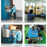 Foshan Nanhai Refined Spring Co., Ltd. company overview - view 3 thumbnail