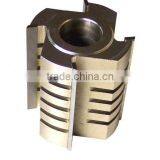 Cutter of Square Bit