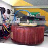 Hot Sale SVC 2000VA Single Phase Motor Type Universal ac Air Conditioner Voltage Stabilizer thumbnail-2