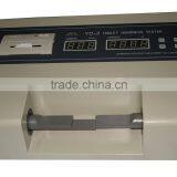 YD-2 Tablet Hardness Tester With Printer (multi-pictures)