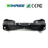 2016 New Handsfree 6.5 Inch Mini Smart Two Wheels Self Balancing Electric Scooter With Good Price thumbnail-4