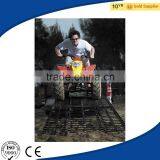 Heavy-duty Electric Motorcycle/ATV Combo Loading Ramp System, ATV Ramps for Lifted Loading Trucks thumbnail-6