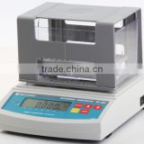 Original Manufacturer Automatic Density Meter Price for Alloy , Metal , Glass