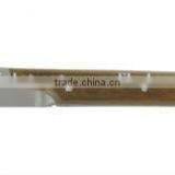 LAB SPATULAS GRITMAN WOOD HANDLE