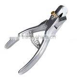 Ear Notcher Plier