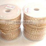 Braided Bolo Leather Cords