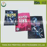 Express Wholesale Bizarro Zencense Herbal Incense Bags thumbnail-1