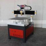 Good Price ,cheap Pcb Cnc Router 6060, 600*600*120mm thumbnail-4