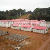 Prefabricated Modern Modular House , Dismantled and Moved House thumbnail-3