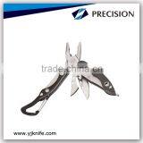 Long Nose Plies With Knife thumbnail-1