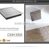 Changing Room Basin Rain Fall Shower Spa Faucet thumbnail-6