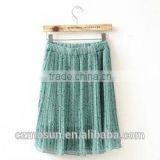 Multifunction Fabric Pleating Machine (ZJ-217) thumbnail-3