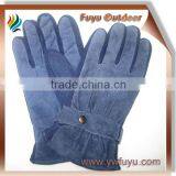 Pigskin Gloves for Men