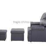 Factory Price Spa Pedicure Sofa for Nail Salon thumbnail-4