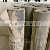 DPC Bitumen Felt/DPC Bitumen Membrane(manufacturer)