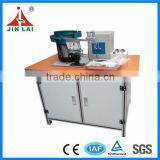 Copper Workpiece Annealing Induction Heating Generator (JLCG-10KW)