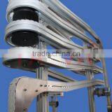 Flexible Lifting Vonveyor System for Bottles thumbnail-3