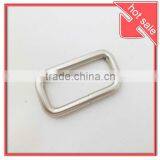 38*16mm Metal Square Handbag Ring & Ring for Bag thumbnail-1