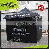 Dye Sublimation New Style Exhibition Waterproof Dye Sublimation Printing Top Canopy thumbnail-1