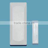 2GIG matched wireless door magnetic sensor