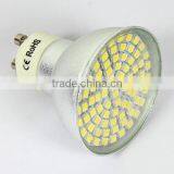 Cheapest 3W 5W 220V 110V 12V SMD Spot Light Lamp Glass MR16 GU10 LED Bulb Spotlight Quality Choice thumbnail-1
