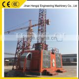 CE Approved HengQi Construction hoist