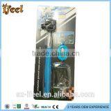 Selfi Stik Selfie Stick Extendable Bluetooth Monopod Bluetooth Selfie Stick thumbnail-5