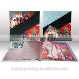 Very Marketable Hardcover Book Printing thumbnail-4