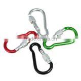 Aluminium Alloy Carabiner Hook thumbnail-4
