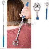 Factory Outlet Collapsible Back Scratcher