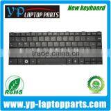 Notebook Keyboard for Toshiba Satellite L850 L855 L850d L870 9Z.N7PSQ.01E thumbnail-2