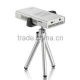 Ningore Factory Cheap Price Mini LED Portable Projector thumbnail-4