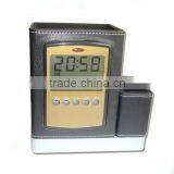 Multifunctional Clock